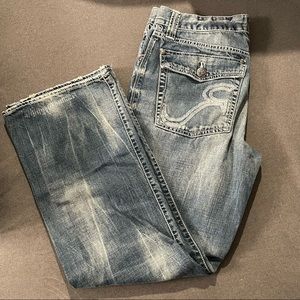 Rock & Republic Henlee Jeans - 34x30